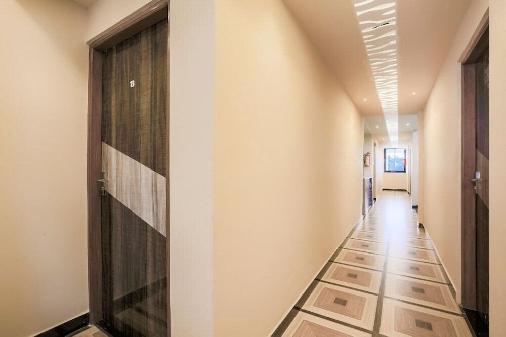 Картинка Eufregenia Resort & Spa 3*